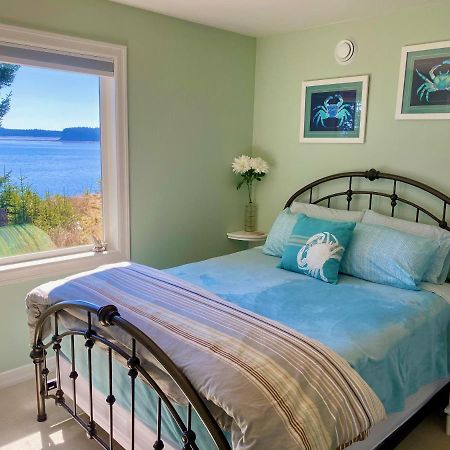Goldilocks Bed & Breakfast コディアック エクステリア 写真