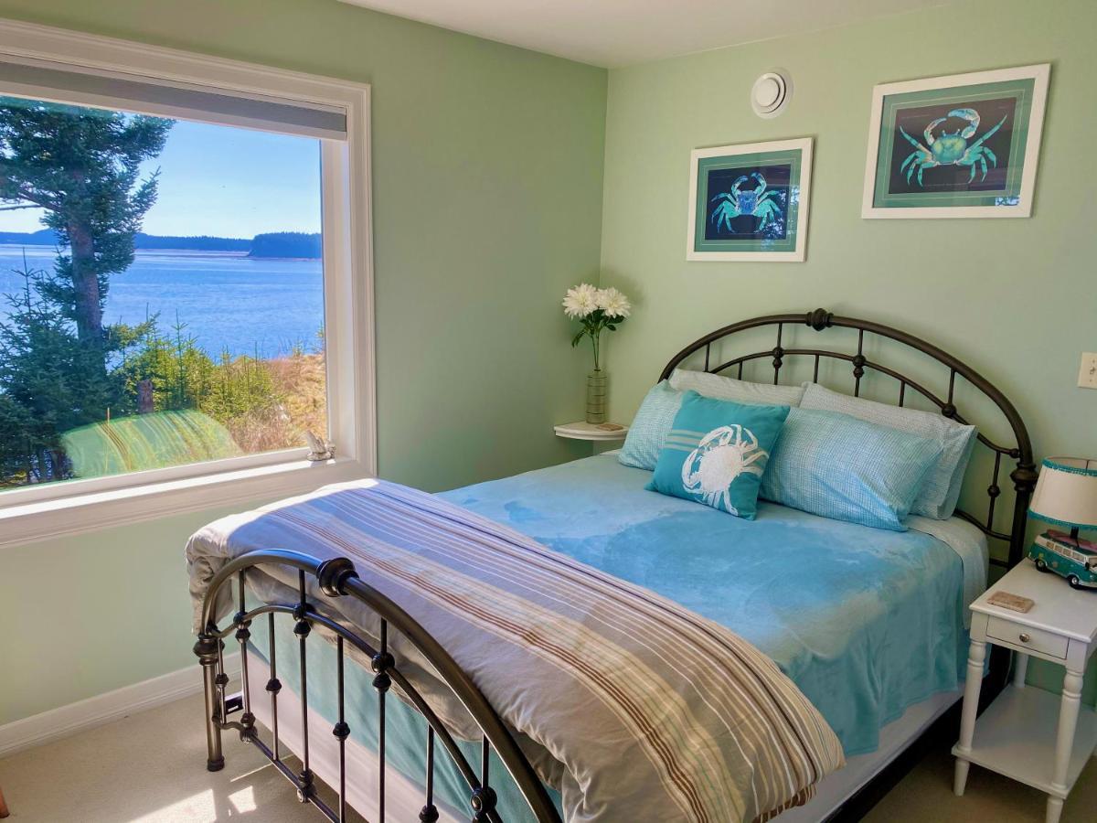 Goldilocks Bed & Breakfast コディアック エクステリア 写真